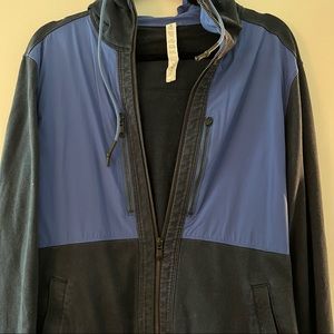 Medium Lululemon Full Zip Jacket